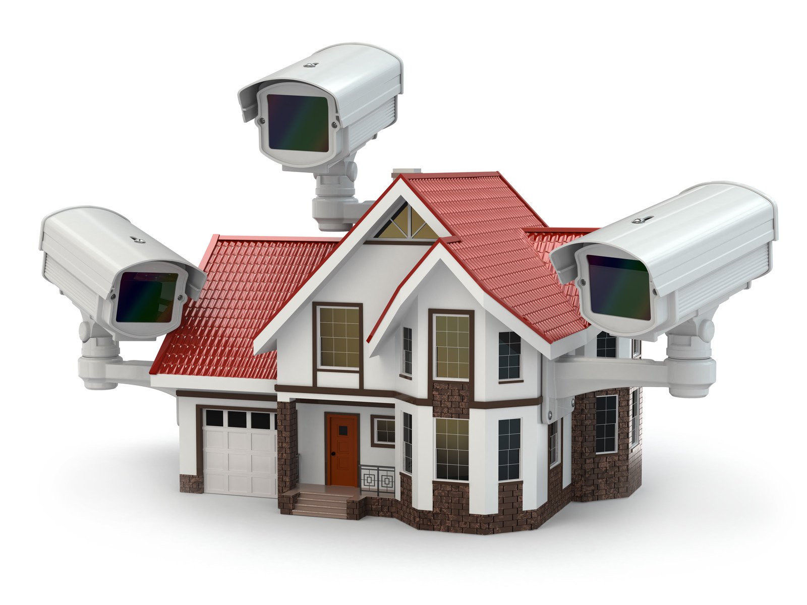 Common Mistakes to Avoid When Installing Wi-Fi Surveillance Cameras