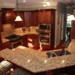 Custom Cabinets The Right Choice For You!