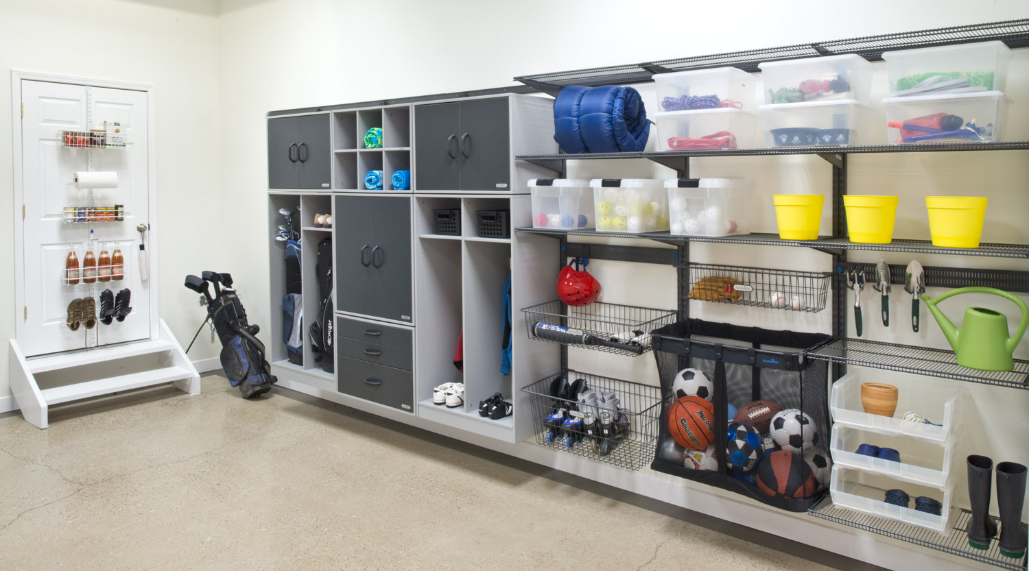What Are the Most Common Items to Put into Storage?