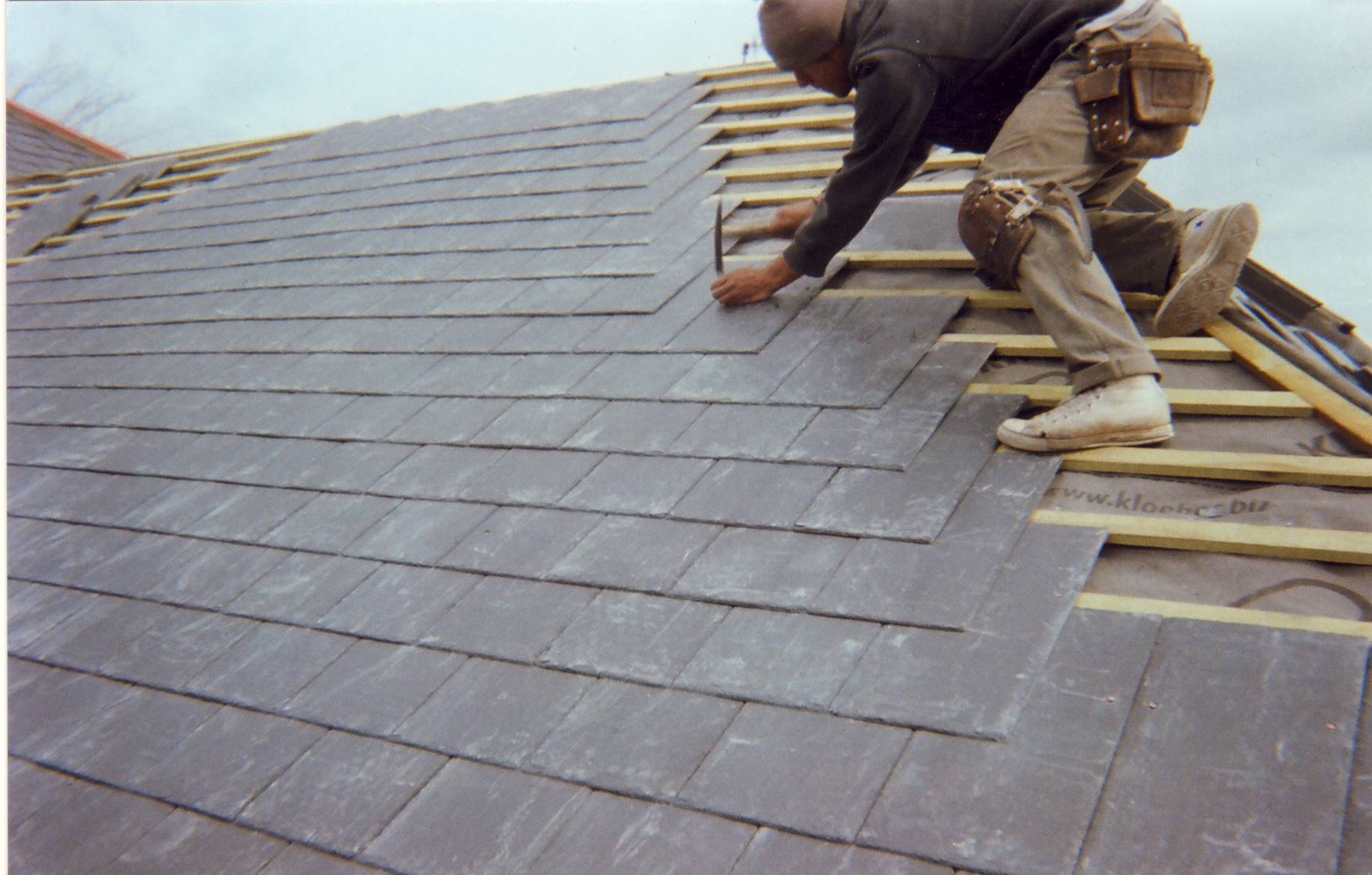 Which Roofing Material Is Best For Oklahoma City Roofing?