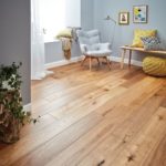 Wooden Flooring Trends to Keep an Eye on For 2018